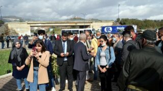 67 eme Anniversaire du declenchement de la Revolution Nationale 02 Nov 2021 121