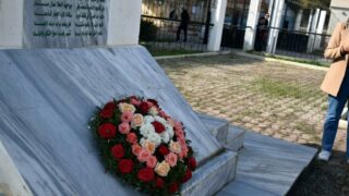 67 eme Anniversaire du declenchement de la Revolution Nationale 02 Nov 2021 122