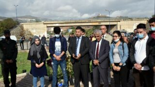 67 eme Anniversaire du declenchement de la Revolution Nationale 02 Nov 2021 125