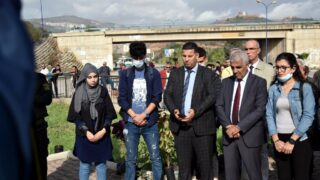 67 eme Anniversaire du declenchement de la Revolution Nationale 02 Nov 2021 126