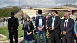 67 eme Anniversaire du declenchement de la Revolution Nationale 02 Nov 2021 127