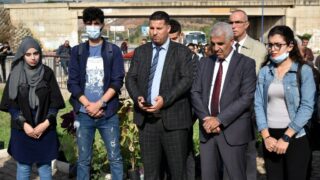 67 eme Anniversaire du declenchement de la Revolution Nationale 02 Nov 2021 128