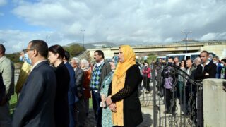 67 eme Anniversaire du declenchement de la Revolution Nationale 02 Nov 2021 131