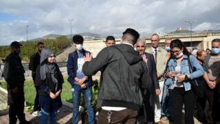 67 eme Anniversaire du declenchement de la Revolution Nationale 02 Nov 2021 134