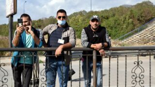 67 eme Anniversaire du declenchement de la Revolution Nationale 02 Nov 2021 138