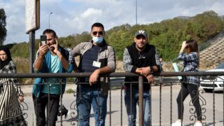 67 eme Anniversaire du declenchement de la Revolution Nationale 02 Nov 2021 139