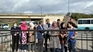 67 eme Anniversaire du declenchement de la Revolution Nationale 02 Nov 2021 140