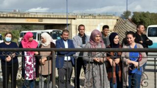 67 eme Anniversaire du declenchement de la Revolution Nationale 02 Nov 2021 141