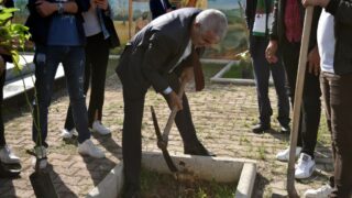 67 eme Anniversaire du declenchement de la Revolution Nationale 02 Nov 2021 146