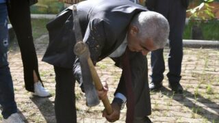 67 eme Anniversaire du declenchement de la Revolution Nationale 02 Nov 2021 149