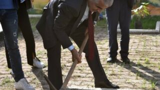 67 eme Anniversaire du declenchement de la Revolution Nationale 02 Nov 2021 150