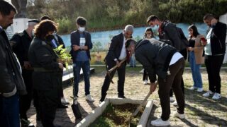 67 eme Anniversaire du declenchement de la Revolution Nationale 02 Nov 2021 151