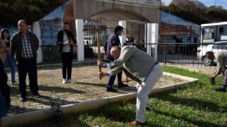 67 eme Anniversaire du declenchement de la Revolution Nationale 02 Nov 2021 152