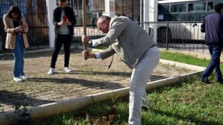 67 eme Anniversaire du declenchement de la Revolution Nationale 02 Nov 2021 153