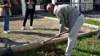 67 eme Anniversaire du declenchement de la Revolution Nationale 02 Nov 2021 154