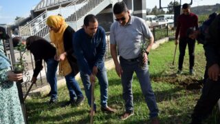 67 eme Anniversaire du declenchement de la Revolution Nationale 02 Nov 2021 155