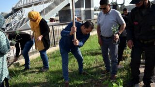 67 eme Anniversaire du declenchement de la Revolution Nationale 02 Nov 2021 156