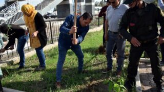 67 eme Anniversaire du declenchement de la Revolution Nationale 02 Nov 2021 157