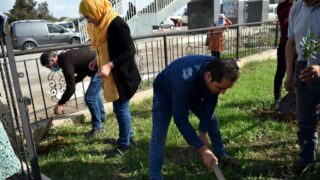 67 eme Anniversaire du declenchement de la Revolution Nationale 02 Nov 2021 158