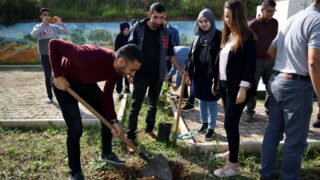 67 eme Anniversaire du declenchement de la Revolution Nationale 02 Nov 2021 160