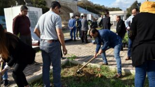 67 eme Anniversaire du declenchement de la Revolution Nationale 02 Nov 2021 161