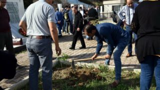 67 eme Anniversaire du declenchement de la Revolution Nationale 02 Nov 2021 162