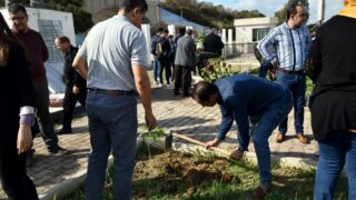 67 eme Anniversaire du declenchement de la Revolution Nationale 02 Nov 2021 163