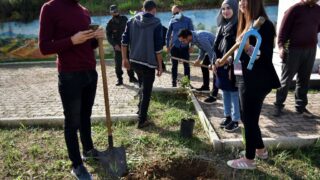 67 eme Anniversaire du declenchement de la Revolution Nationale 02 Nov 2021 164