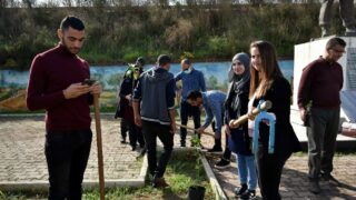 67 eme Anniversaire du declenchement de la Revolution Nationale 02 Nov 2021 165