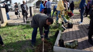 67 eme Anniversaire du declenchement de la Revolution Nationale 02 Nov 2021 166