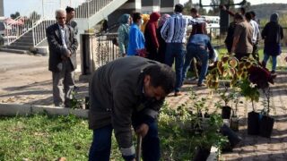 67 eme Anniversaire du declenchement de la Revolution Nationale 02 Nov 2021 167