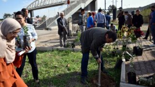 67 eme Anniversaire du declenchement de la Revolution Nationale 02 Nov 2021 168