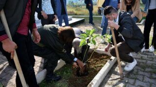 67 eme Anniversaire du declenchement de la Revolution Nationale 02 Nov 2021 169