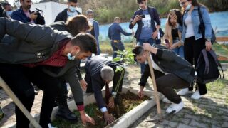 67 eme Anniversaire du declenchement de la Revolution Nationale 02 Nov 2021 170