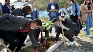 67 eme Anniversaire du declenchement de la Revolution Nationale 02 Nov 2021 171