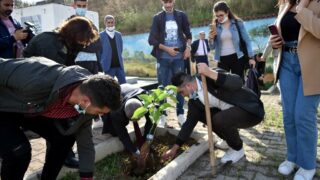 67 eme Anniversaire du declenchement de la Revolution Nationale 02 Nov 2021 172