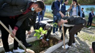 67 eme Anniversaire du declenchement de la Revolution Nationale 02 Nov 2021 175