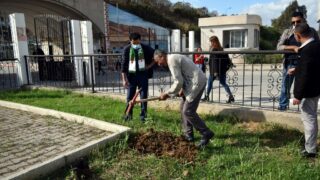 67 eme Anniversaire du declenchement de la Revolution Nationale 02 Nov 2021 176