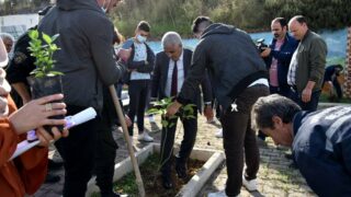 67 eme Anniversaire du declenchement de la Revolution Nationale 02 Nov 2021 177