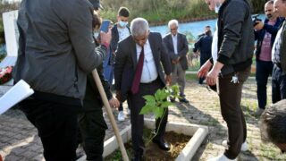 67 eme Anniversaire du declenchement de la Revolution Nationale 02 Nov 2021 179