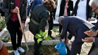 67 eme Anniversaire du declenchement de la Revolution Nationale 02 Nov 2021 180