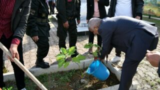 67 eme Anniversaire du declenchement de la Revolution Nationale 02 Nov 2021 181