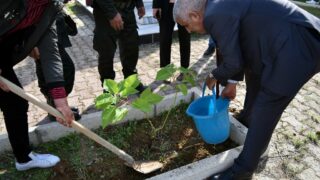 67 eme Anniversaire du declenchement de la Revolution Nationale 02 Nov 2021 182