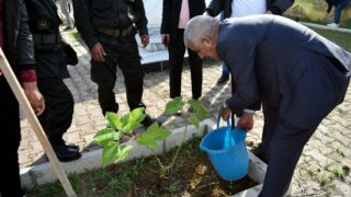 67 eme Anniversaire du declenchement de la Revolution Nationale 02 Nov 2021 183