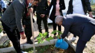 67 eme Anniversaire du declenchement de la Revolution Nationale 02 Nov 2021 184