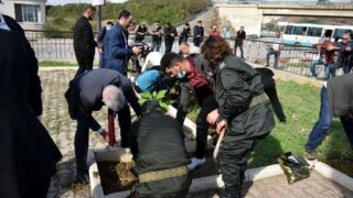 67 eme Anniversaire du declenchement de la Revolution Nationale 02 Nov 2021 187