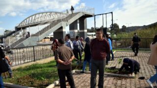 67 eme Anniversaire du declenchement de la Revolution Nationale 02 Nov 2021 189