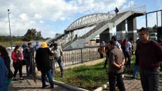 67 eme Anniversaire du declenchement de la Revolution Nationale 02 Nov 2021 190