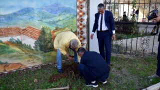 67 eme Anniversaire du declenchement de la Revolution Nationale 02 Nov 2021 194