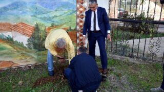 67 eme Anniversaire du declenchement de la Revolution Nationale 02 Nov 2021 195